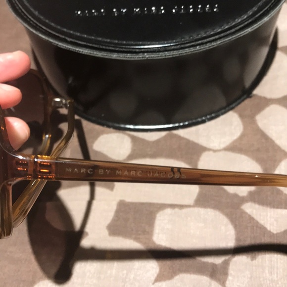 Marc by Marc Jacob sunglasses - Picture 2 of 4